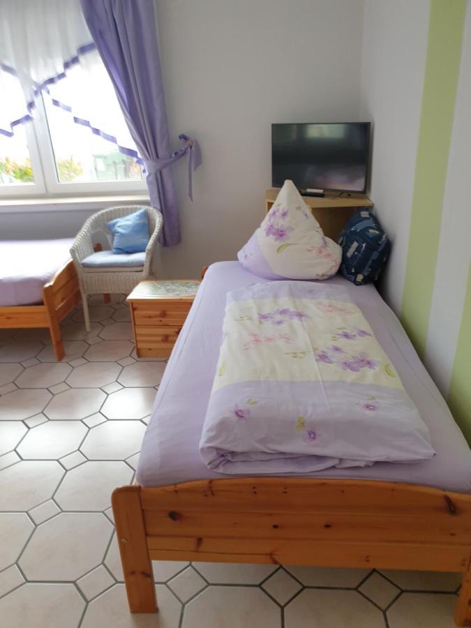 Ferienwohnungen - Gaestehaus Gertrud Moog- Rust Bagian luar foto