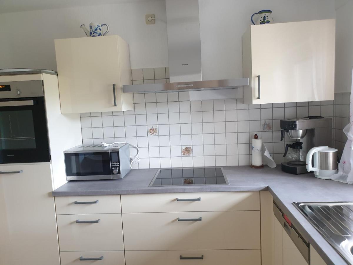 Ferienwohnungen - Gaestehaus Gertrud Moog- Rust Bagian luar foto